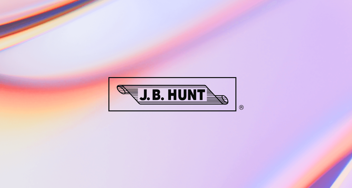 J.B.Hunt