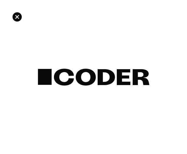 Avoid recreating the logo lockup
